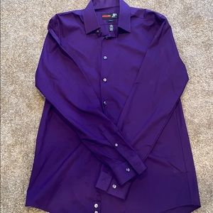 Men’s Button Down Shirt